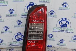 FIAT IDEA 2010 - STOP POSTERIORE DESTRO