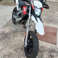 Aprilia SX 50 