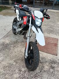 Aprilia SX 50 