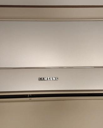 Climatizzatori SAMSUNG