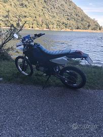 yamaha dt 125 re
