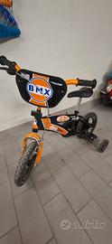 bici dino bikes 12 pollici