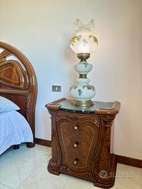 Camera Da letto completa mai usata vintage