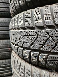 215 50 R 18 92V Pirelli Sottozero 3 Winter Toyota 