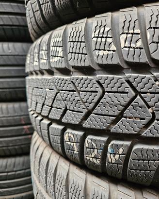 215 50 R 18 92V Pirelli Sottozero 3 Winter Toyota 
