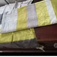 Completo per letto da una piazza