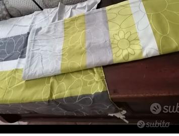 Completo per letto da una piazza