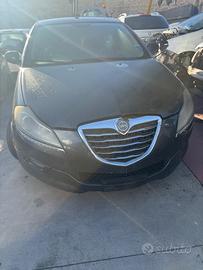 Ricambi Lancia Delta