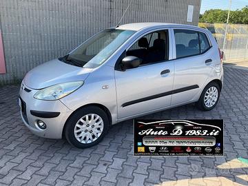 HYUNDAI - i10 - 1.1 CRDi VGT 12V Style