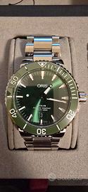 Oris Aquis Date 43,5 mm