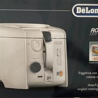 De' Longhi F28311.W11 Friggitrice Elettrica