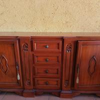 Credenza