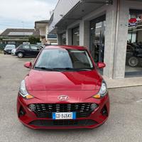 Hyundai i10 1.0 Benzina Neopatentati