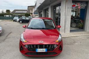 Hyundai i10 1.0 Benzina Neopatentati