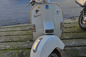 Vespa PX 125 2005