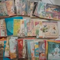 Lotto circa 80 DVD film cartoni animati Animazione