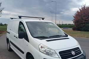 Fiat Scudo 2011 1.9 multijet