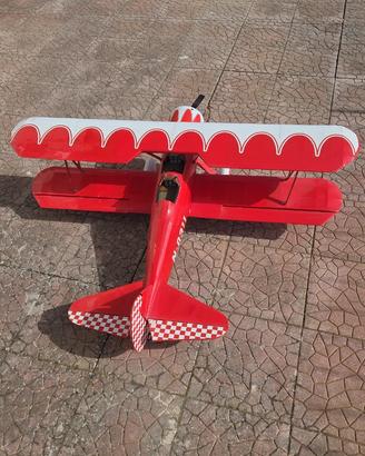 Super stearman