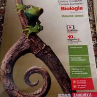 Biologia ISBN 9788808520753