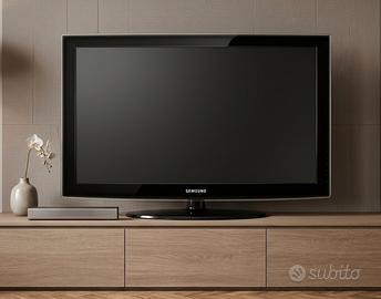 TV Samsung PS42A456P2DXXC