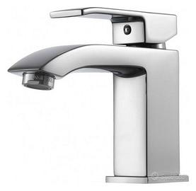 Paffoni Rubinetto Level Miscelatore Lavabo