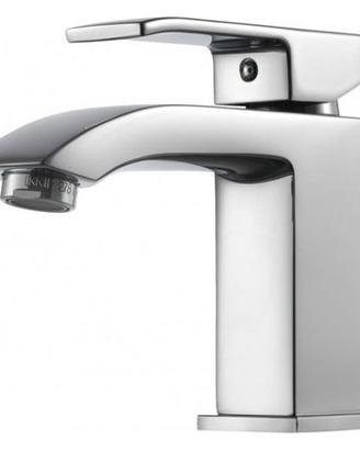 Paffoni Rubinetto Level Miscelatore Lavabo