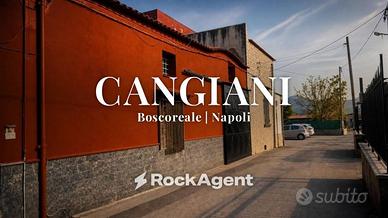 Appartamento di 75 m² con 2 locali e box auto a Bo