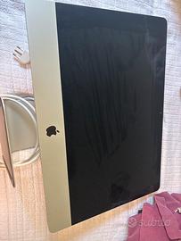 imac apple 2017