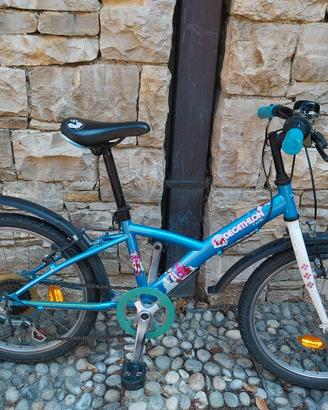 Biciclta per bambine