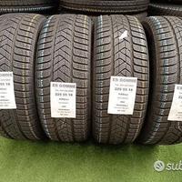 4 gomme 225 55 18 PIRELLI INV RIF1220