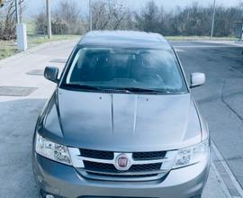FIAT Freemont - 2013