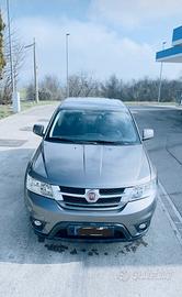 FIAT Freemont - 2013