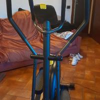 Ellittica Domyos 500  07