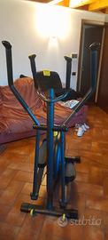 Ellittica Domyos 500  07