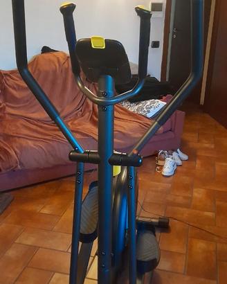 Ellittica Domyos 500  07