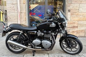 Triumph Bonneville T100 SE cerchi in lega - 2009