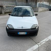 Fiat seicento