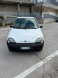 Fiat seicento