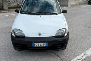 Fiat seicento