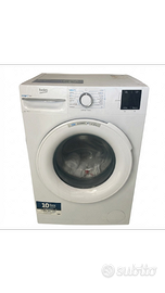 Lavatrice Beko 1200 giri 9kg