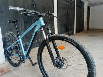 MTB Explorer 500, freni disco, 29", Telaio M
