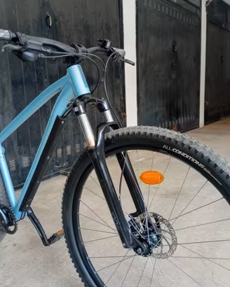 MTB Explorer 500, freni disco, 29", Telaio M