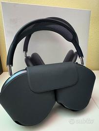 Apple Airpods Max Mezzanotte con usb c