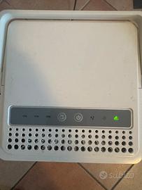 Deumidificatore Equation WDH-1012EB