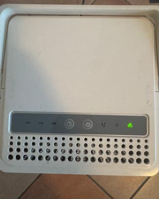 Deumidificatore Equation WDH-1012EB