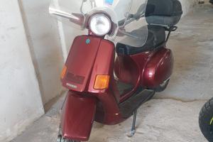 vespa Cosa 125