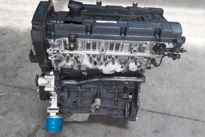 Motore e cambio 2.0 benzina g4gc