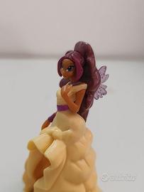 Winx Club - Aisha Fate Principesse Figure
