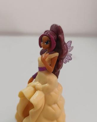 Winx Club - Aisha Fate Principesse Figure