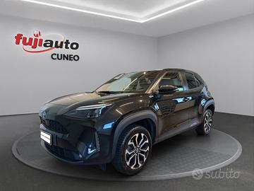 Toyota Yaris Cross 1.5h Trend fwd 116cv e-cvt